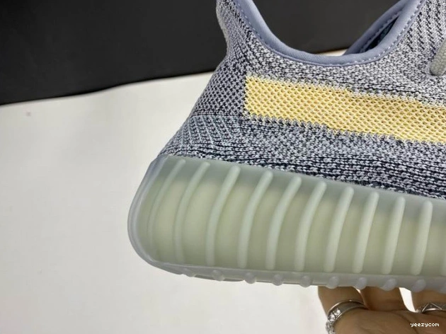 Ash 350 V2 GY7657 Adidas Boost Yeezy Blue 1016
